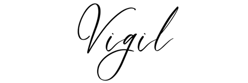 Vigil Drink Tester Stickers