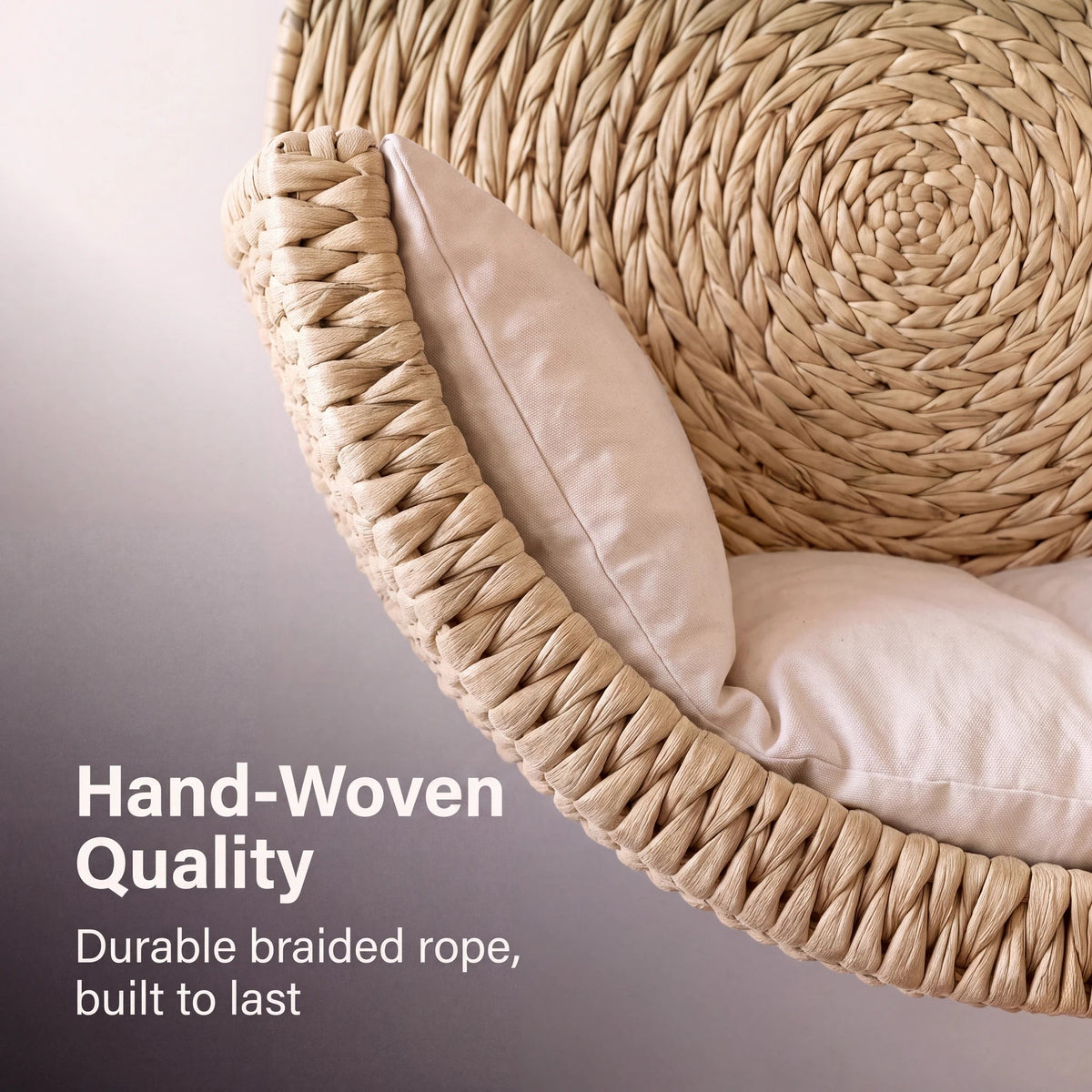 The Nest - Wall Mounted Pet Bed